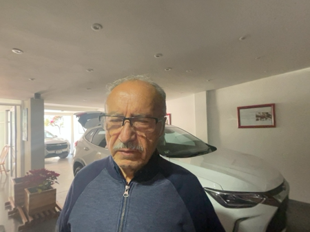 Foto de TFrancisco Rico Carmona